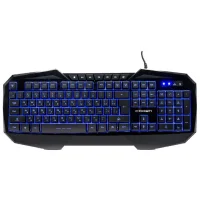Клавиатура CrownMicro CMKG-401 фото 1